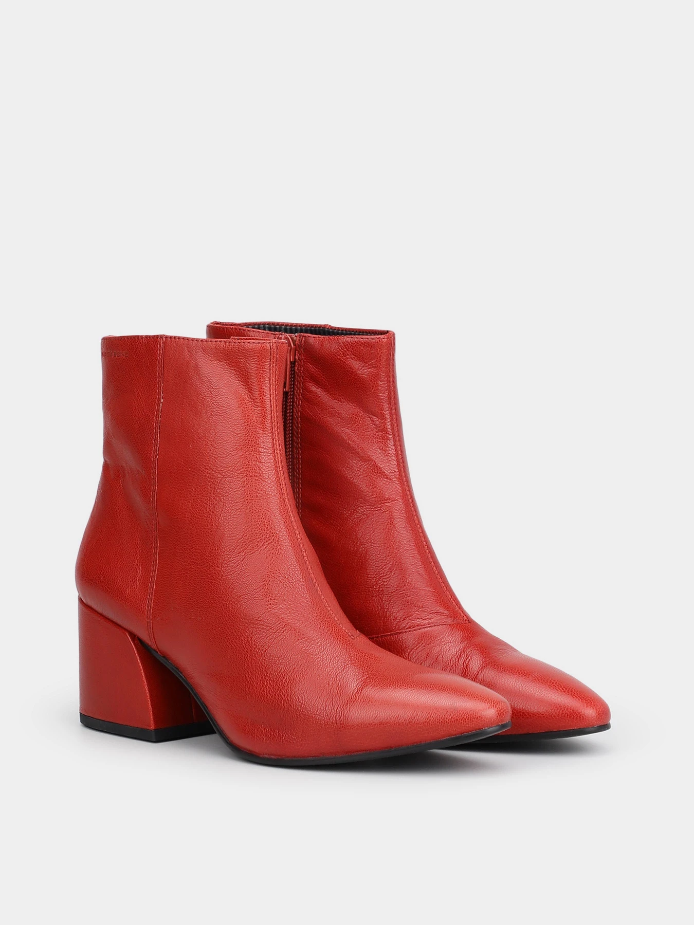 Ботинки и сапоги VAGABOND Olivia модель 4217-001-40 Ботинки и сапоги VAGABOND Olivia модель 4217-001-40 Фото