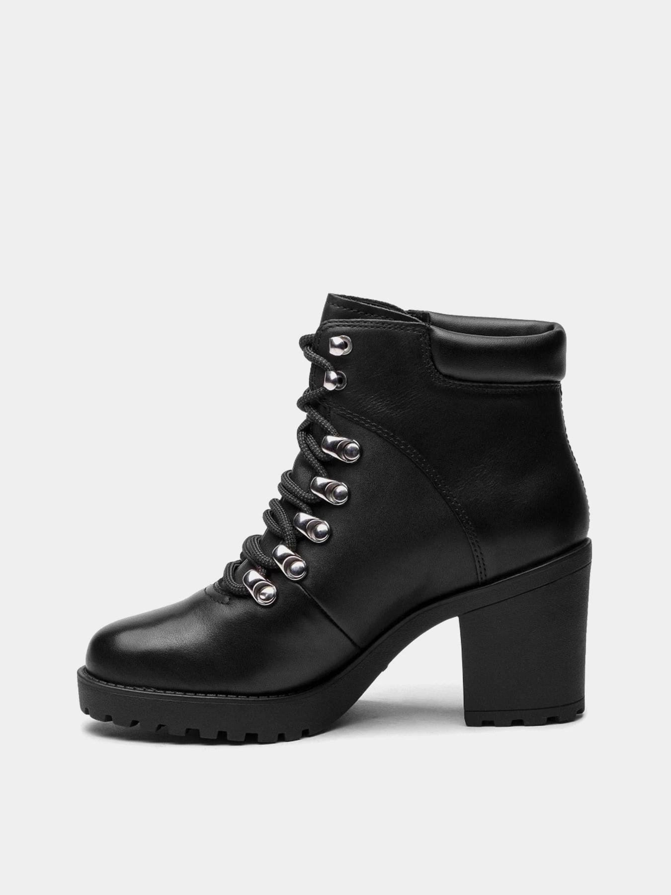 Ботинки и сапоги VAGABOND Grace модель 4658-001-20 Ботинки и сапоги VAGABOND Grace модель 4658-001-20 Фото