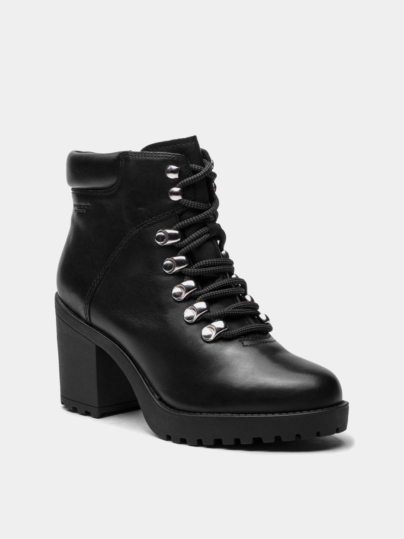 Ботинки и сапоги VAGABOND Grace модель 4658-001-20 Ботинки и сапоги VAGABOND Grace модель 4658-001-20 Фото
