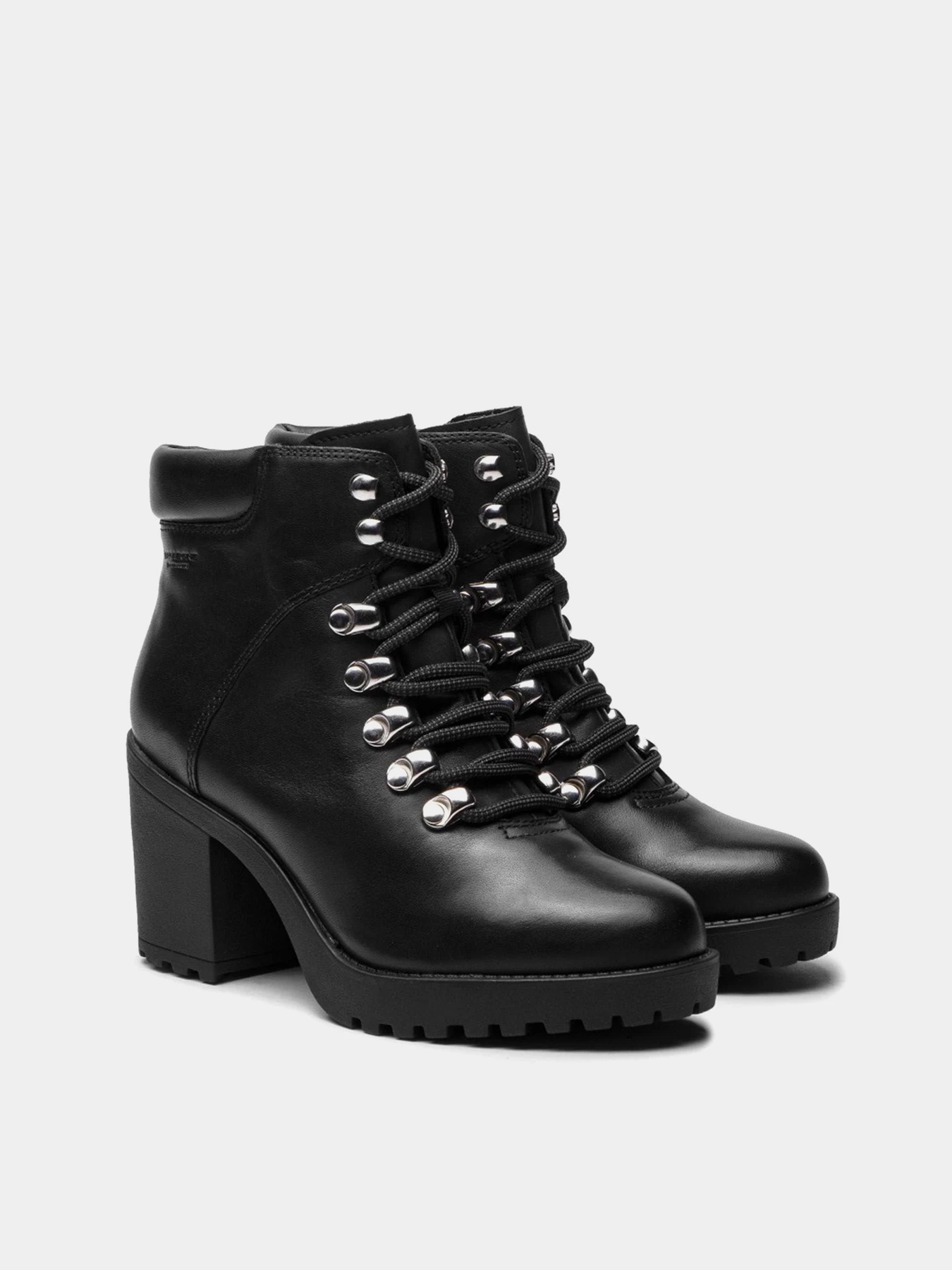Ботинки и сапоги VAGABOND Grace модель 4658-001-20 Ботинки и сапоги VAGABOND Grace модель 4658-001-20 Фото