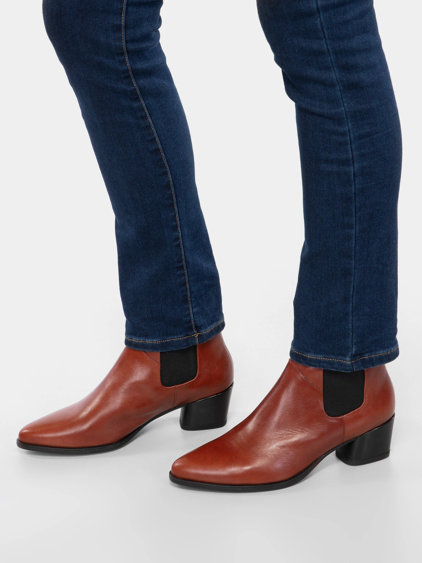 Ботинки и сапоги VAGABOND Kinsley модель 4713-001-41 Ботинки и сапоги VAGABOND Kinsley модель 4713-001-41 Фото