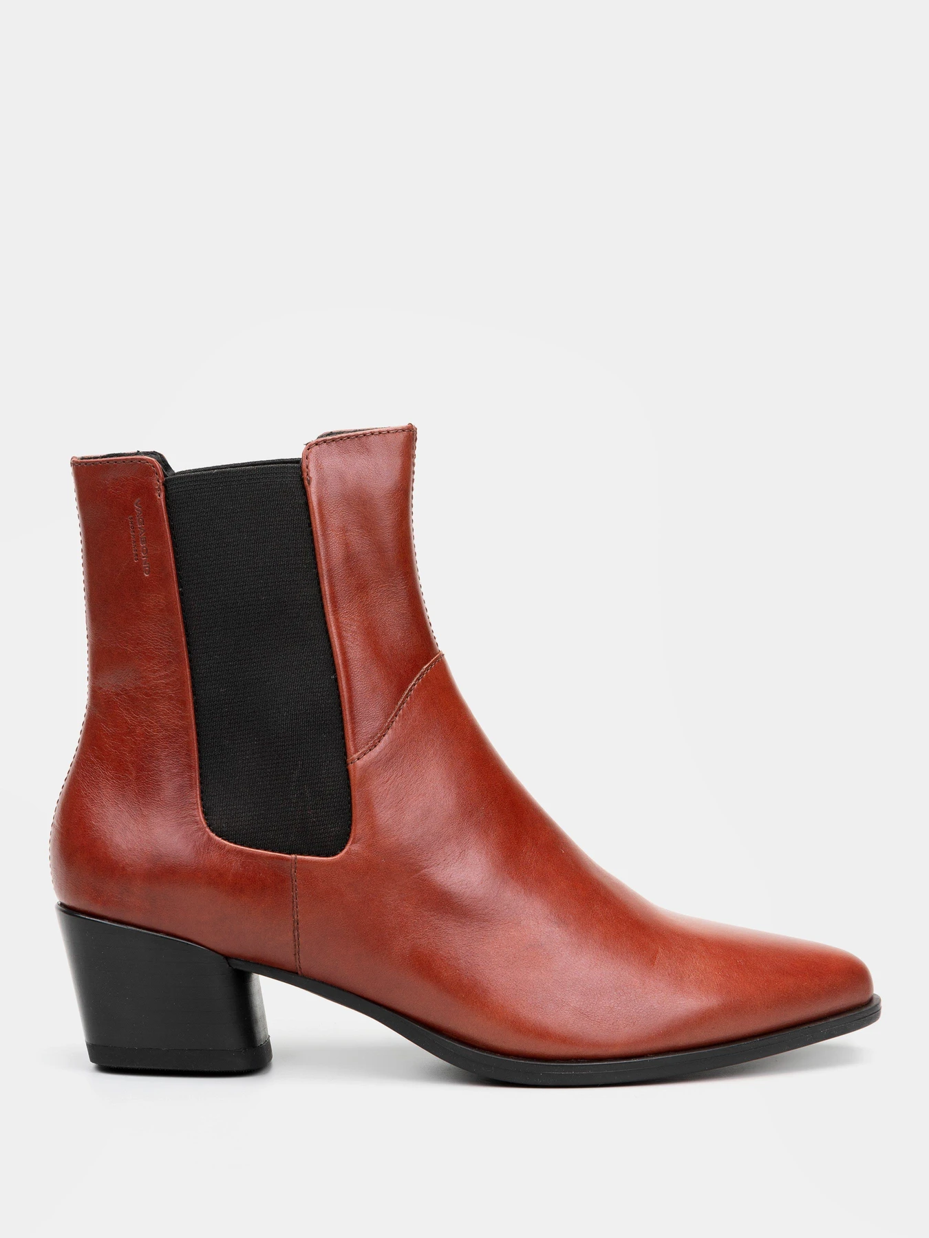 Ботинки и сапоги VAGABOND Kinsley модель 4713-001-41 Ботинки и сапоги VAGABOND Kinsley модель 4713-001-41 Фото