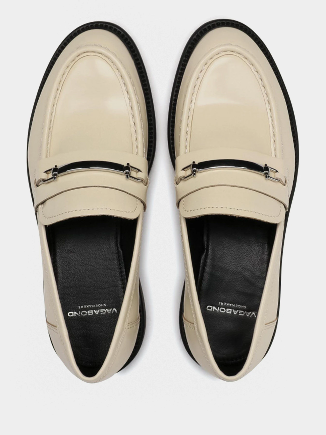 Туфли и лоферы VAGABOND Alex W модель 5148-104-02 Туфли и лоферы VAGABOND Alex W модель 5148-104-02 Фото