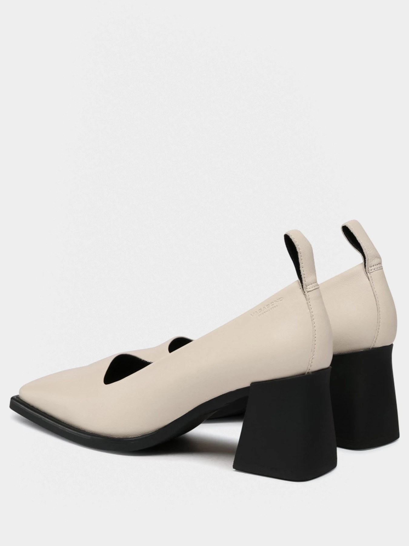 Туфли и лоферы VAGABOND Hedda модель 5103-001-02 Туфли и лоферы VAGABOND Hedda модель 5103-001-02 Фото
