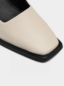 Туфли и лоферы VAGABOND Hedda модель 5103-001-02 Фото