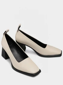 Туфли и лоферы VAGABOND Hedda модель 5103-001-02 Фото