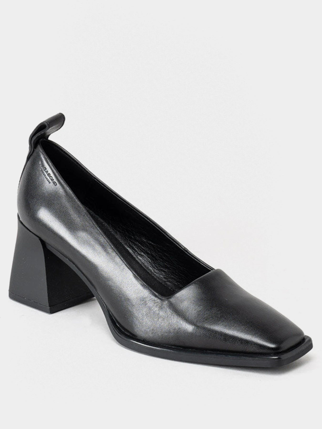 Туфли и лоферы VAGABOND Hedda модель 5103-001-20 Туфли и лоферы VAGABOND Hedda модель 5103-001-20 Фото
