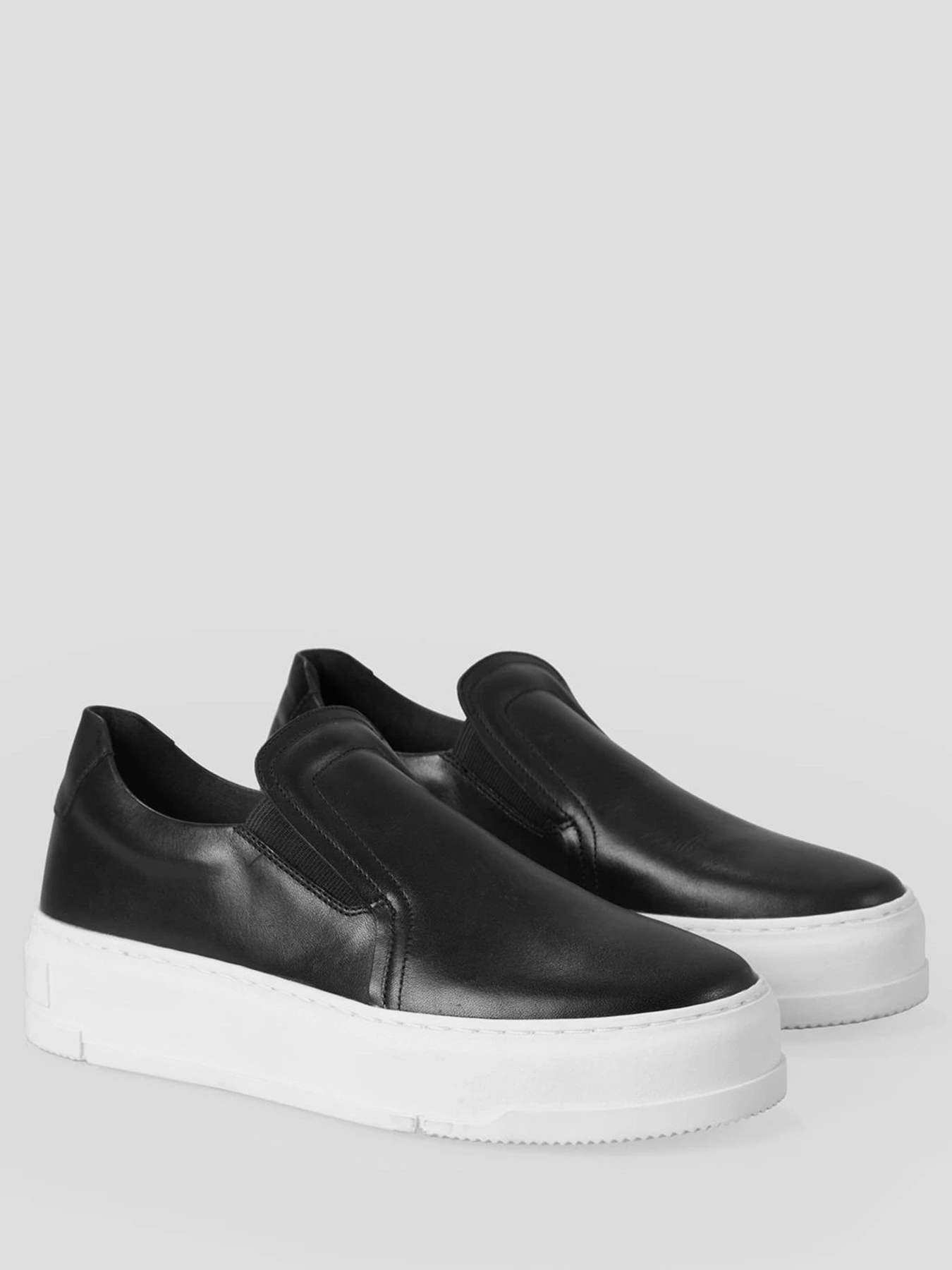 Сліпони та мокасини VAGABOND Judy модель 5124-001-20 Фото