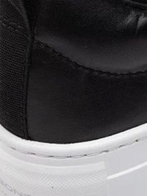 Кеды VAGABOND Zoe Platform модель 4827-201-20 Фото