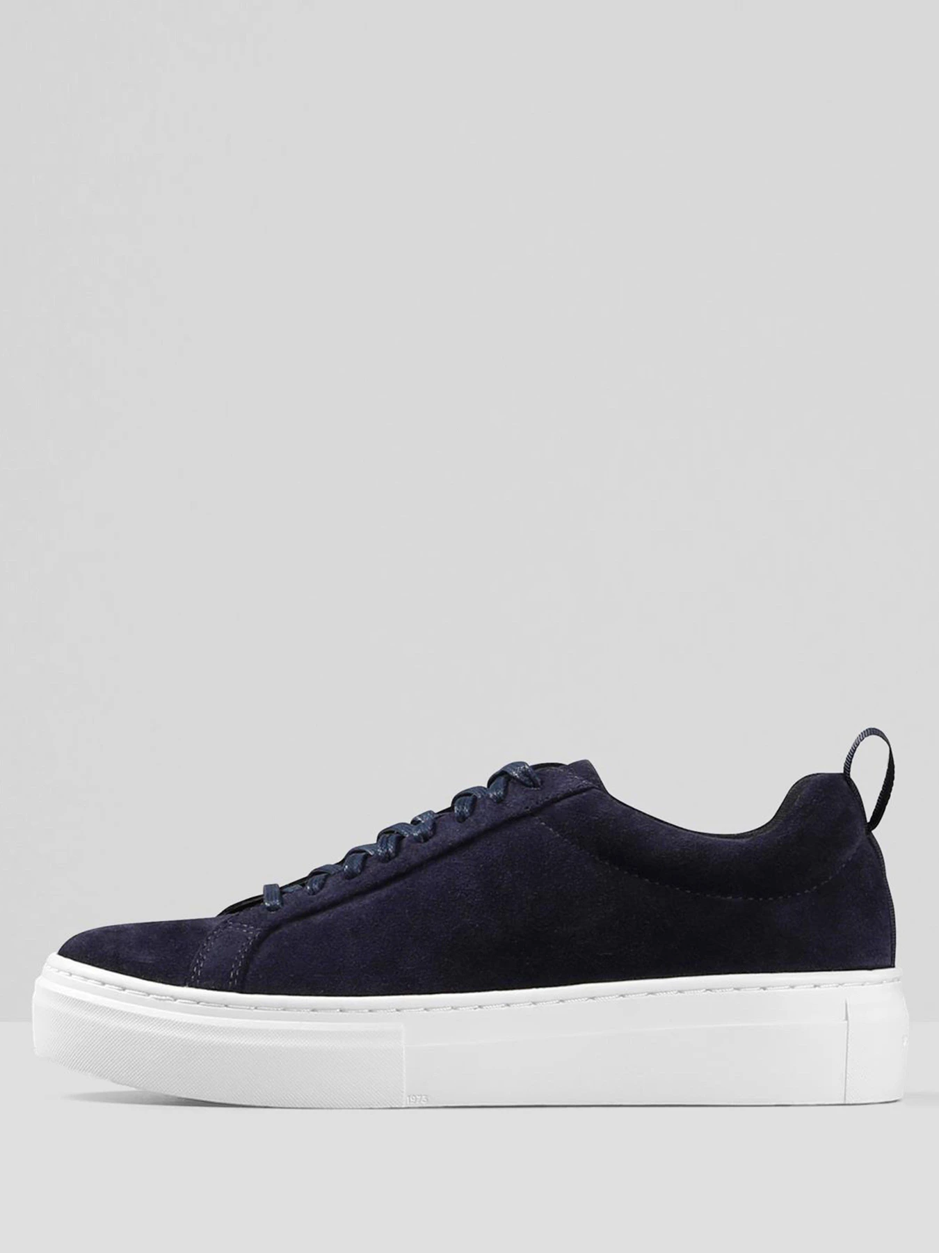 Кеды VAGABOND Zoe Platform модель 4827-240-67 Кеды VAGABOND Zoe Platform модель 4827-240-67 Фото