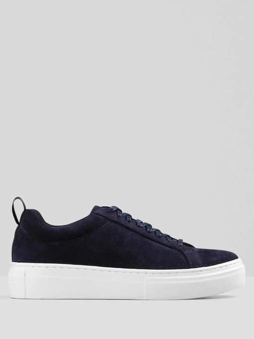 Кеды VAGABOND Zoe Platform модель 4827-240-67 Фото