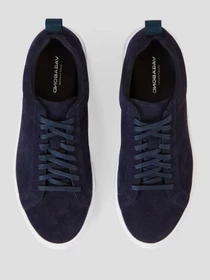 Кеды VAGABOND Zoe Platform модель 4827-240-67 Фото