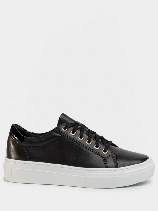 Кеды VAGABOND Zoe Platform модель 4927-501-20 Фото