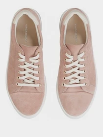 Кеды VAGABOND Zoe Platform модель 4927-540-57 Фото