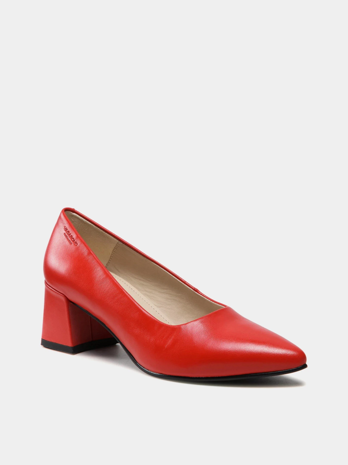 Туфли и лоферы VAGABOND Alva модель 5120-001-48 Туфли и лоферы VAGABOND Alva модель 5120-001-48 Фото