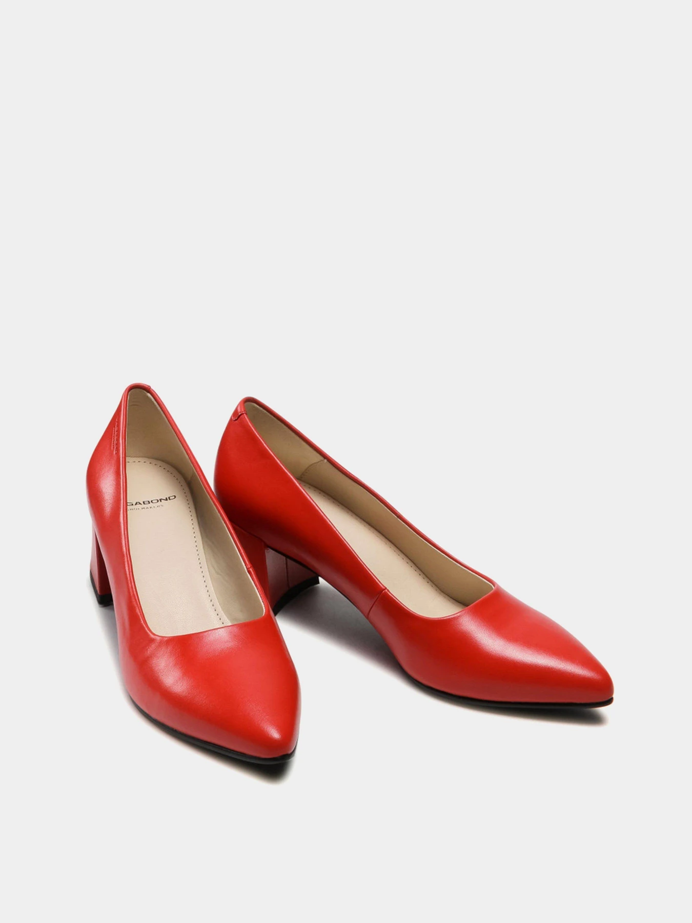 Туфли и лоферы VAGABOND Alva модель 5120-001-48 Туфли и лоферы VAGABOND Alva модель 5120-001-48 Фото