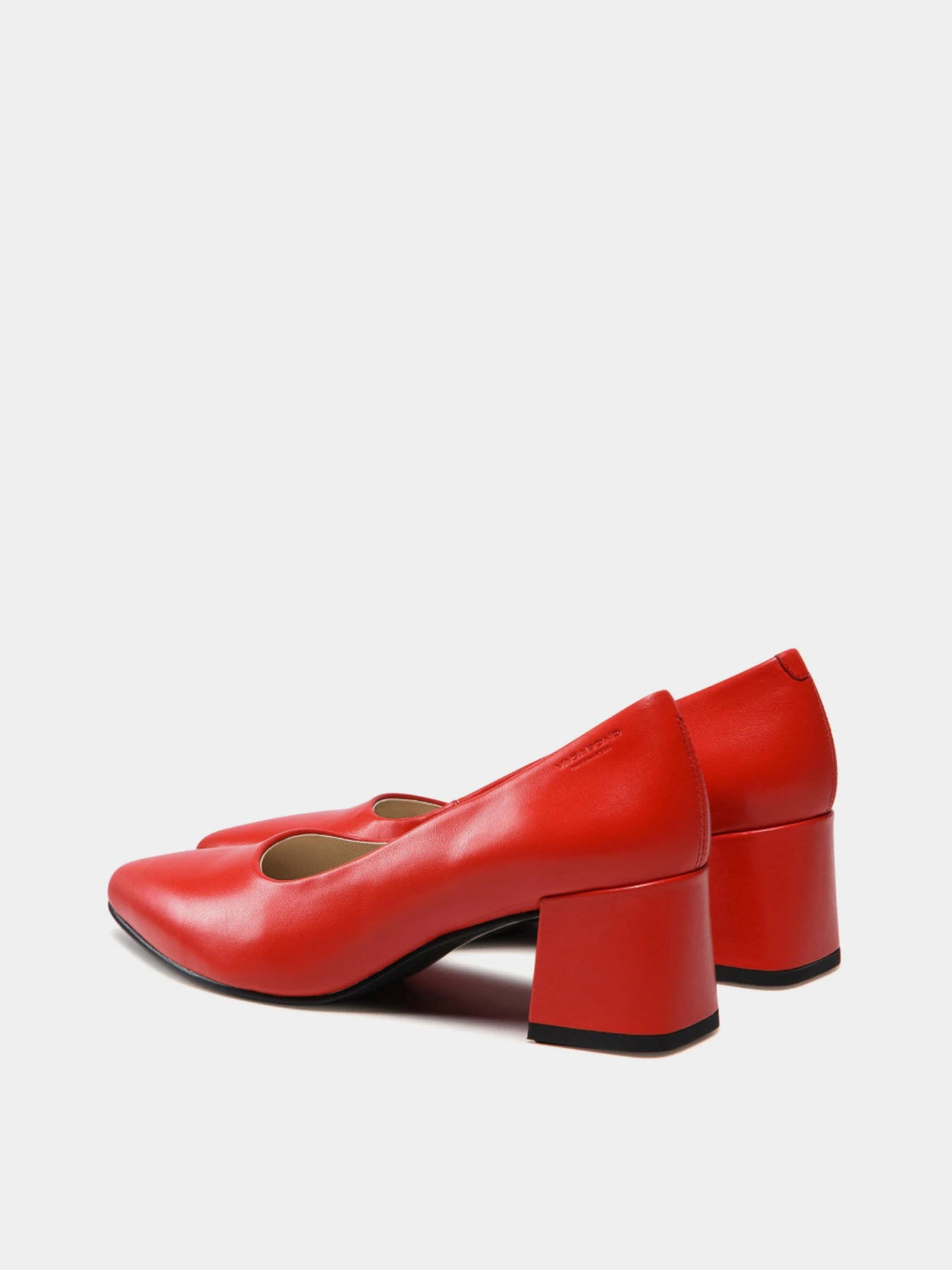 Туфли и лоферы VAGABOND Alva модель 5120-001-48 Туфли и лоферы VAGABOND Alva модель 5120-001-48 Фото