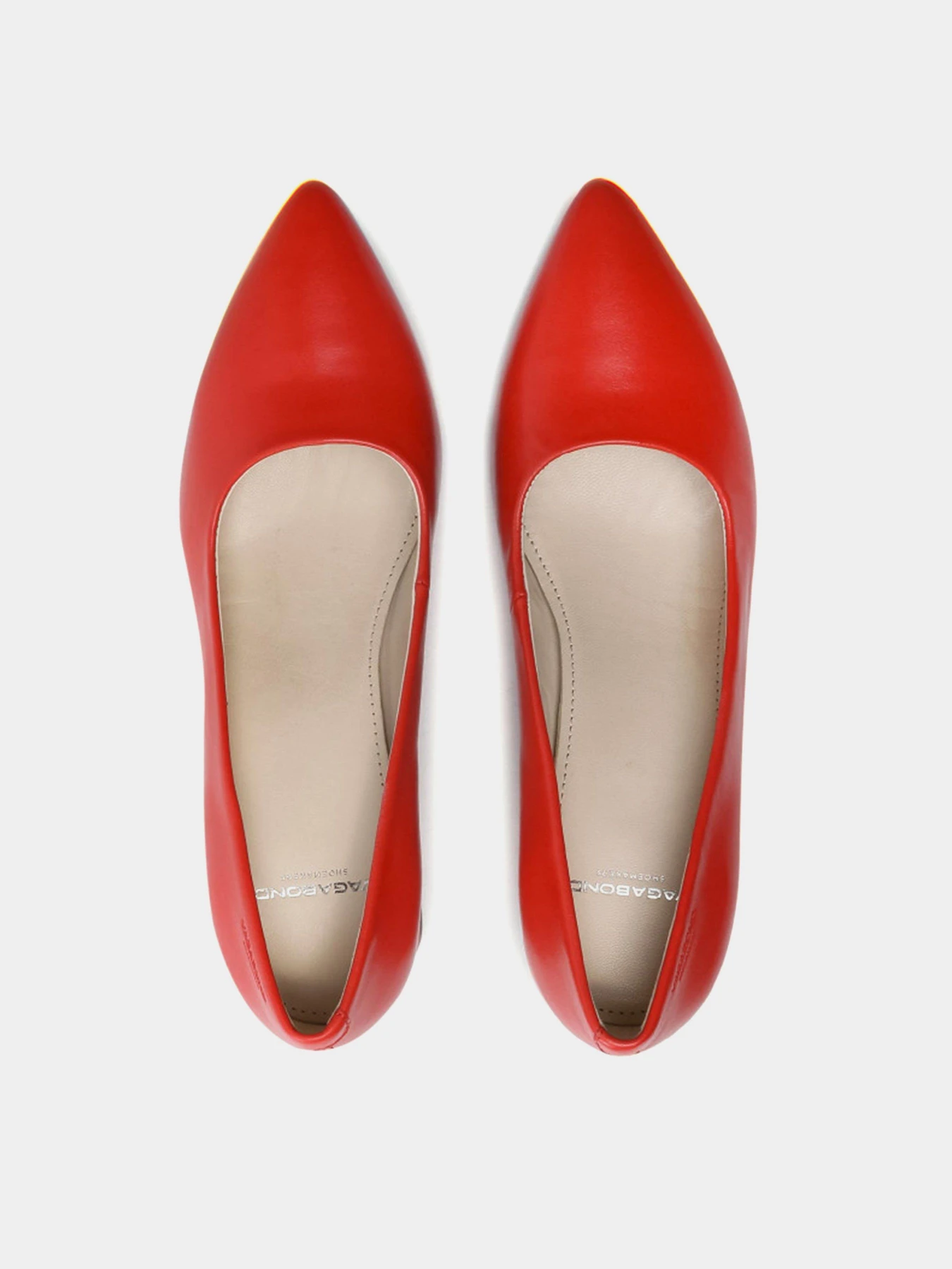 Туфли и лоферы VAGABOND Alva модель 5120-001-48 Туфли и лоферы VAGABOND Alva модель 5120-001-48 Фото
