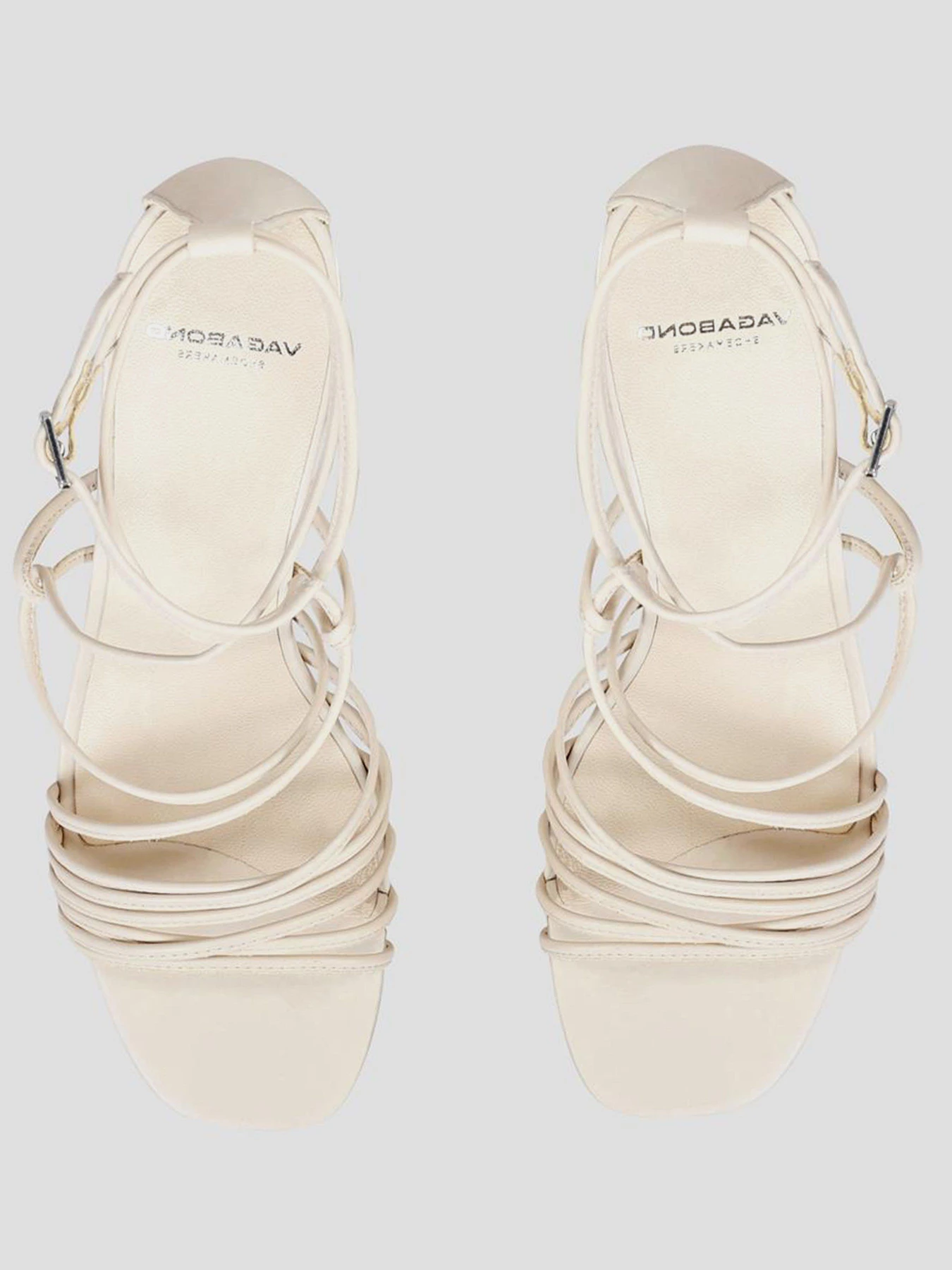 Босоножки VAGABOND Amanda модель 4905-001-02 Босоножки VAGABOND Amanda модель 4905-001-02 Фото