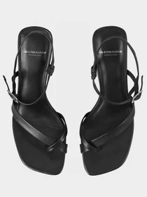 Босоножки VAGABOND Luisa модель 5112-101-20 Фото