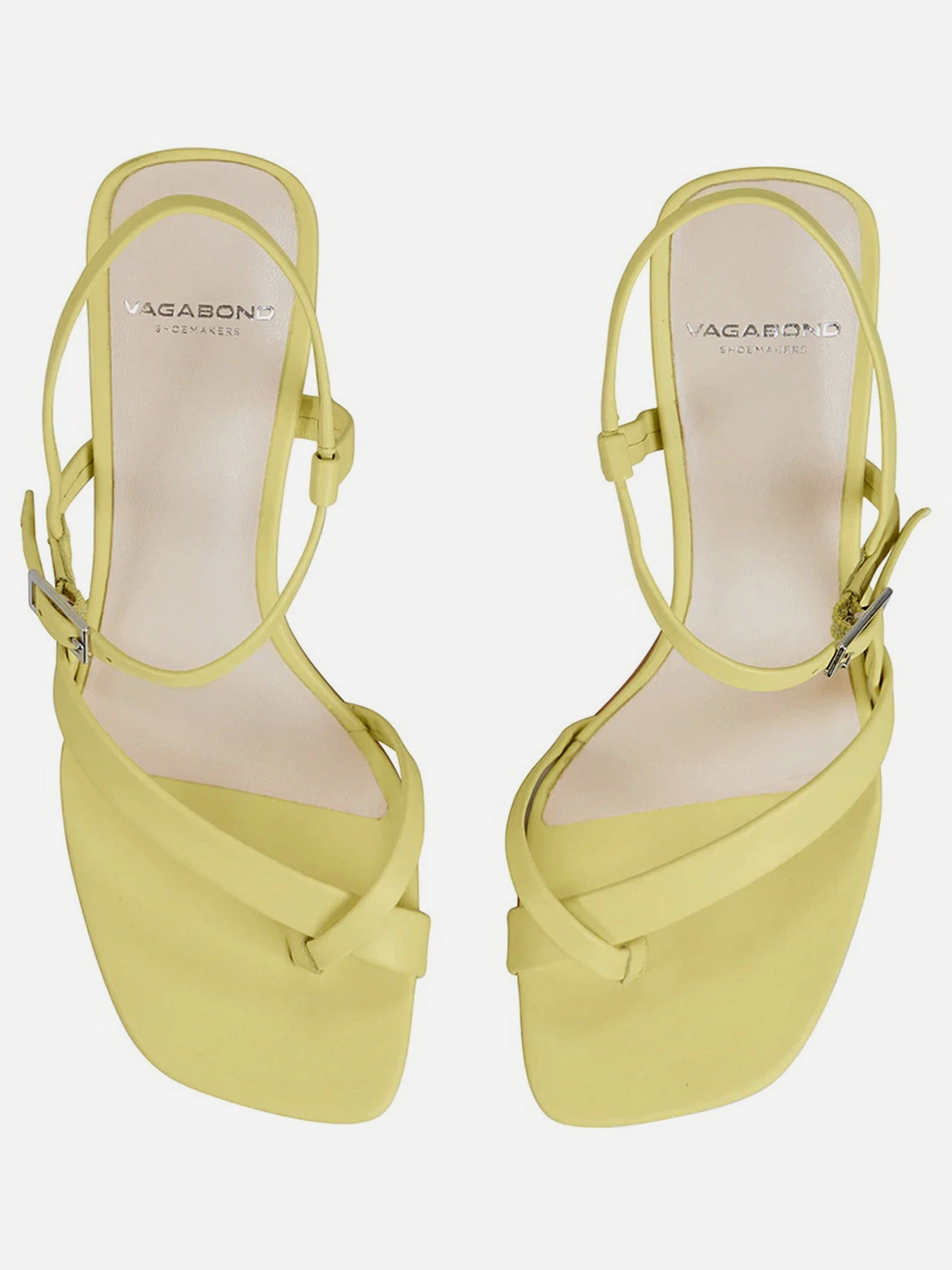 Босоножки VAGABOND Luisa модель 5112-101-45 Босоножки VAGABOND Luisa модель 5112-101-45 Фото