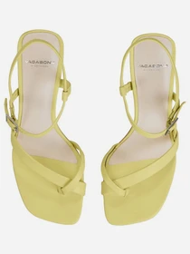 Босоножки VAGABOND Luisa модель 5112-101-45 Фото