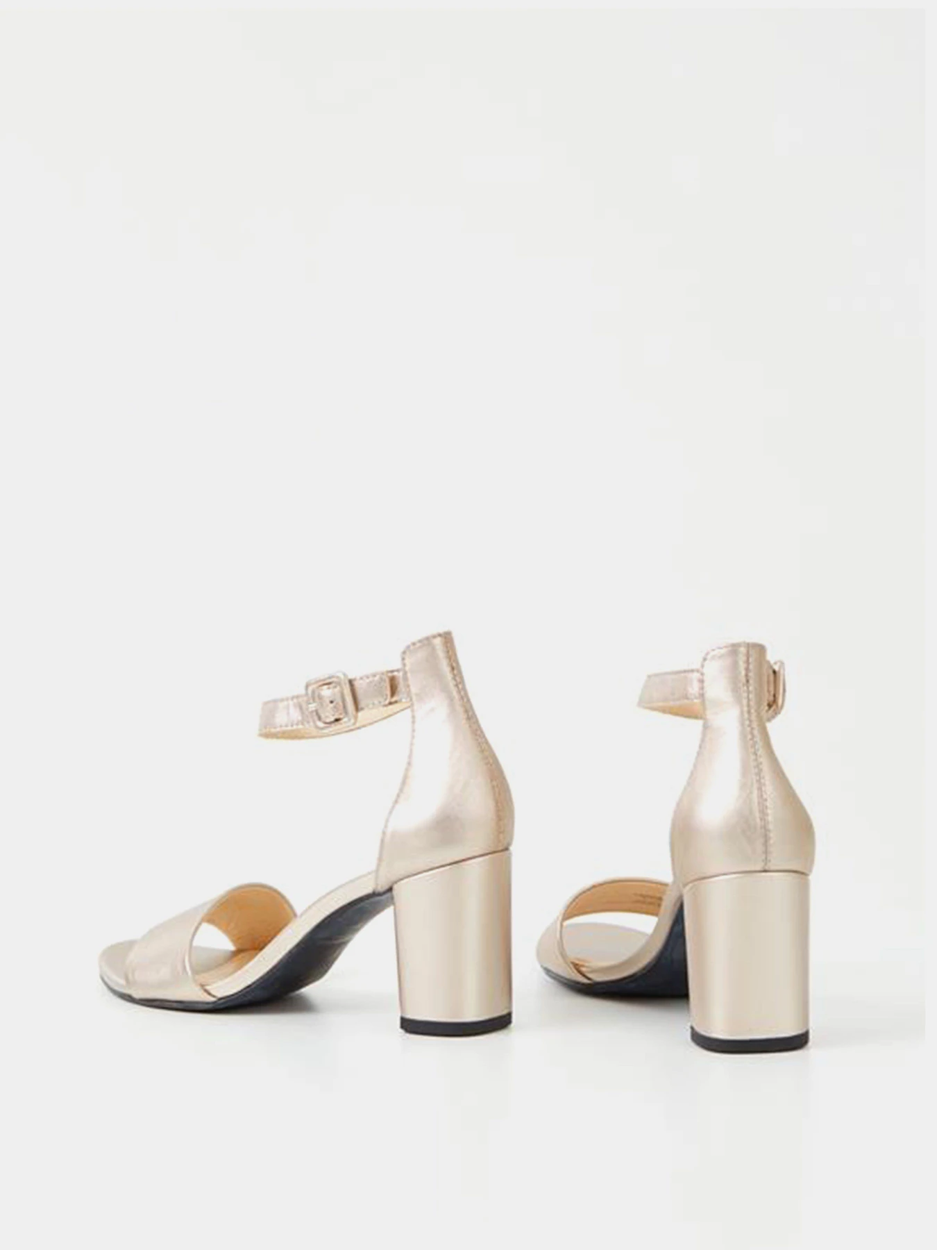 Босоножки VAGABOND Penny модель 4738-083-83 Босоножки VAGABOND Penny модель 4738-083-83 Фото
