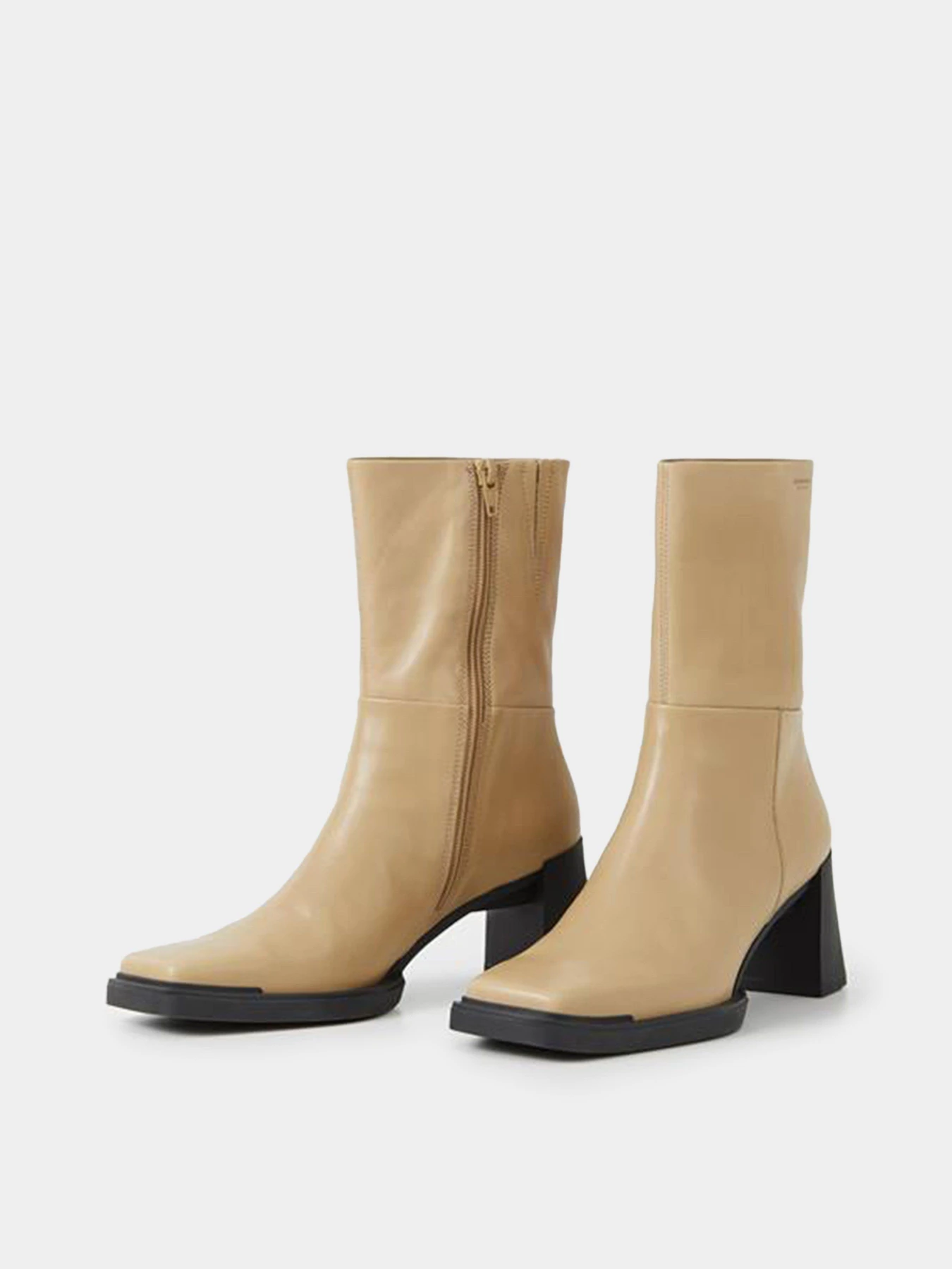 Ботинки и сапоги VAGABOND Edwina модель 5110-001-08 Ботинки и сапоги VAGABOND Edwina модель 5110-001-08 Фото