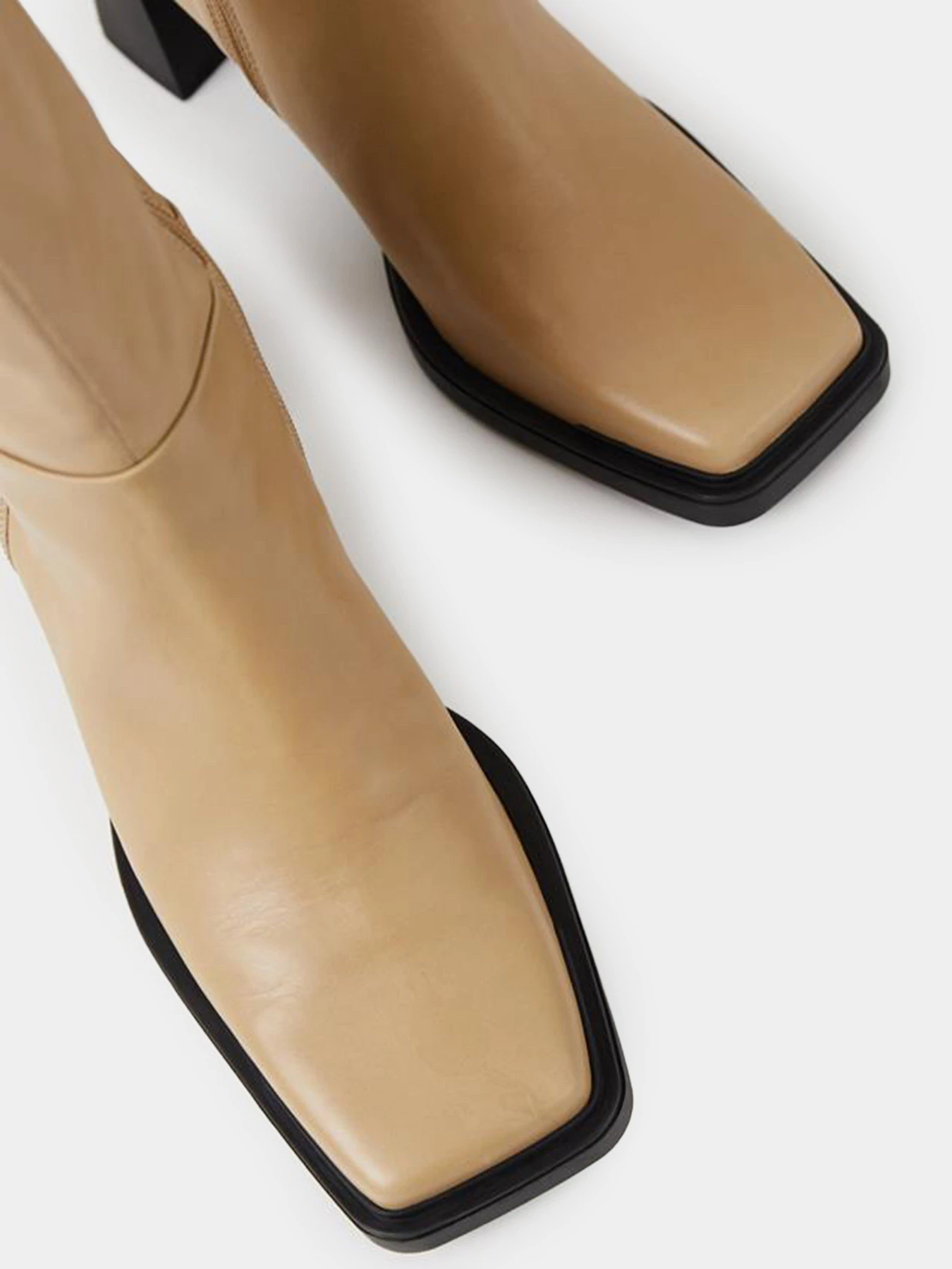 Ботинки и сапоги VAGABOND Edwina модель 5110-001-08 Ботинки и сапоги VAGABOND Edwina модель 5110-001-08 Фото