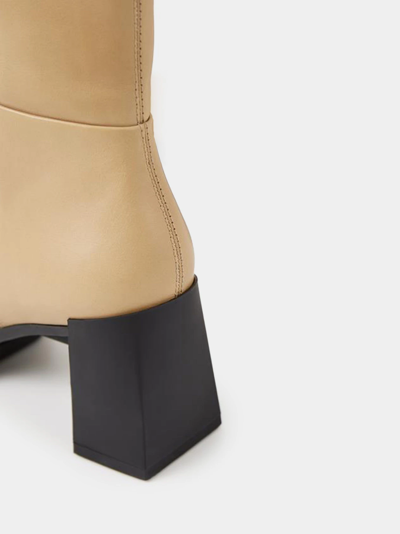 Ботинки и сапоги VAGABOND Edwina модель 5110-001-08 Ботинки и сапоги VAGABOND Edwina модель 5110-001-08 Фото