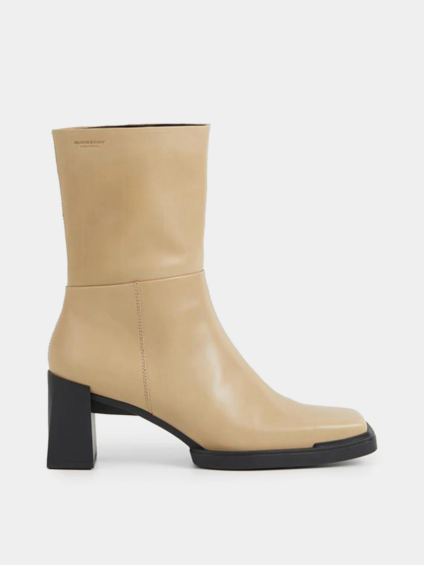 Ботинки и сапоги VAGABOND Edwina модель 5110-001-08 Ботинки и сапоги VAGABOND Edwina модель 5110-001-08 Фото