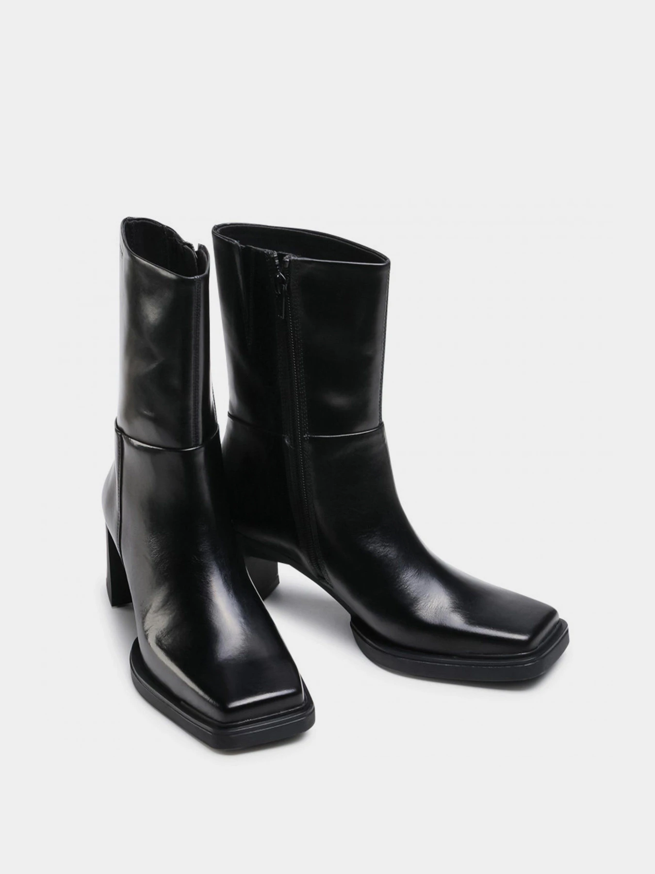 Ботинки и сапоги VAGABOND Edwina модель 5110-001-20 Ботинки и сапоги VAGABOND Edwina модель 5110-001-20 Фото
