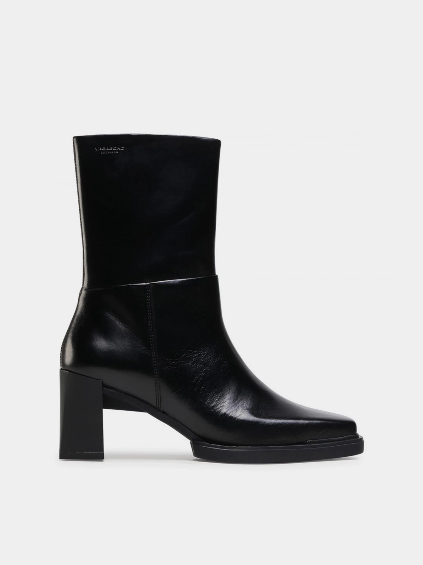 Ботинки и сапоги VAGABOND Edwina модель 5110-001-20 Ботинки и сапоги VAGABOND Edwina модель 5110-001-20 Фото