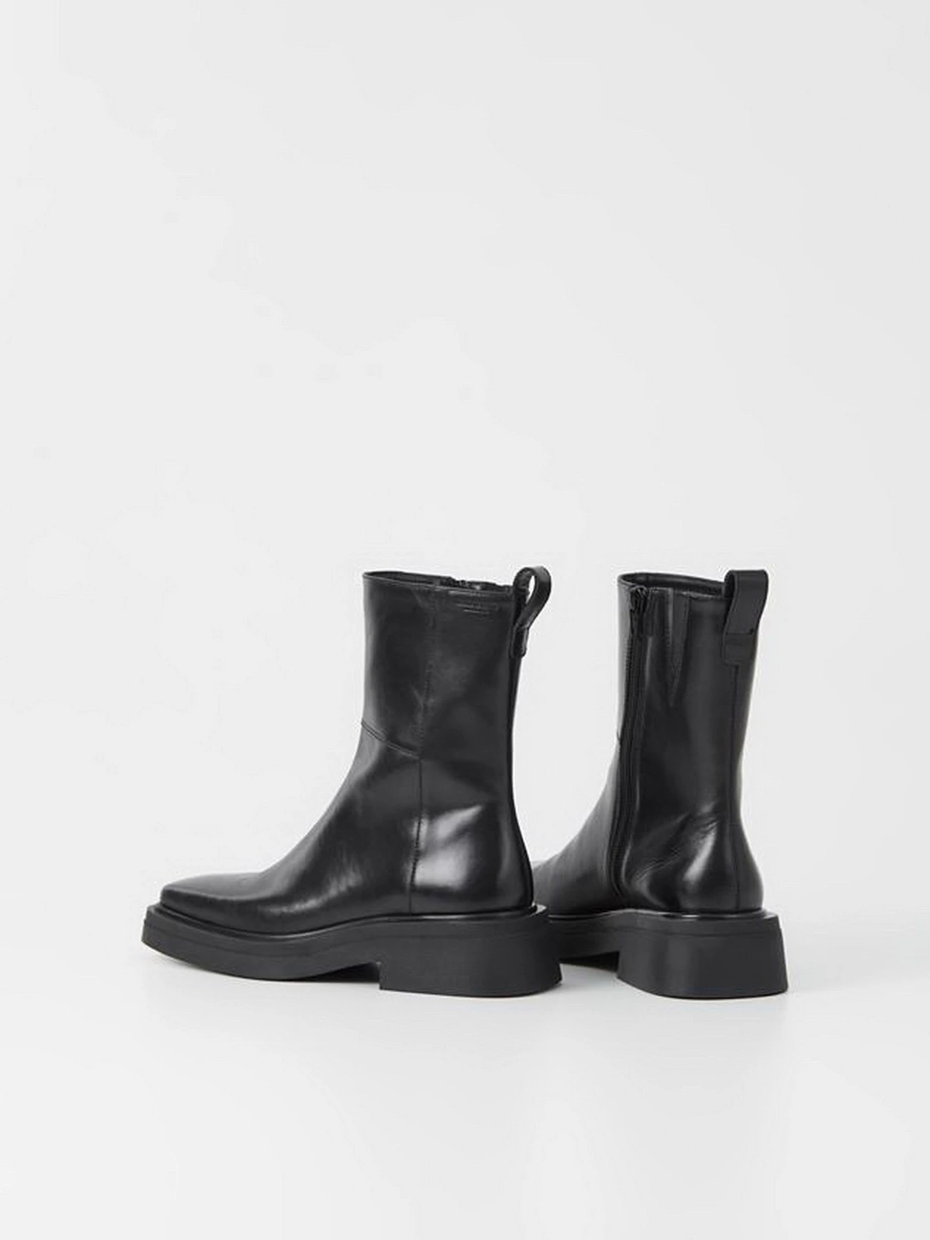 Ботинки и сапоги VAGABOND Eyra модель 5250-001-20 Ботинки и сапоги VAGABOND Eyra модель 5250-001-20 Фото
