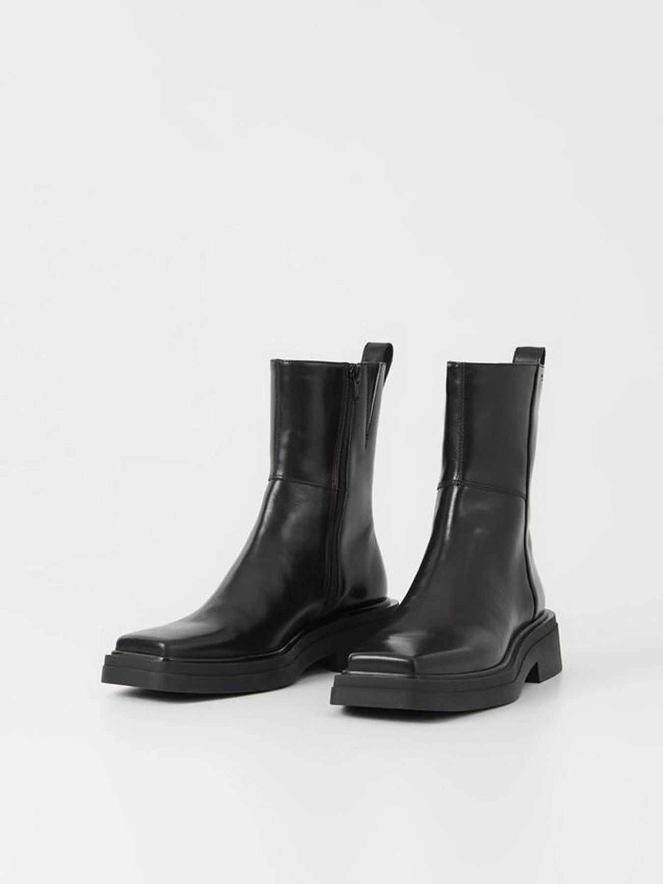 Ботинки и сапоги VAGABOND Eyra модель 5250-001-20 Ботинки и сапоги VAGABOND Eyra модель 5250-001-20 Фото