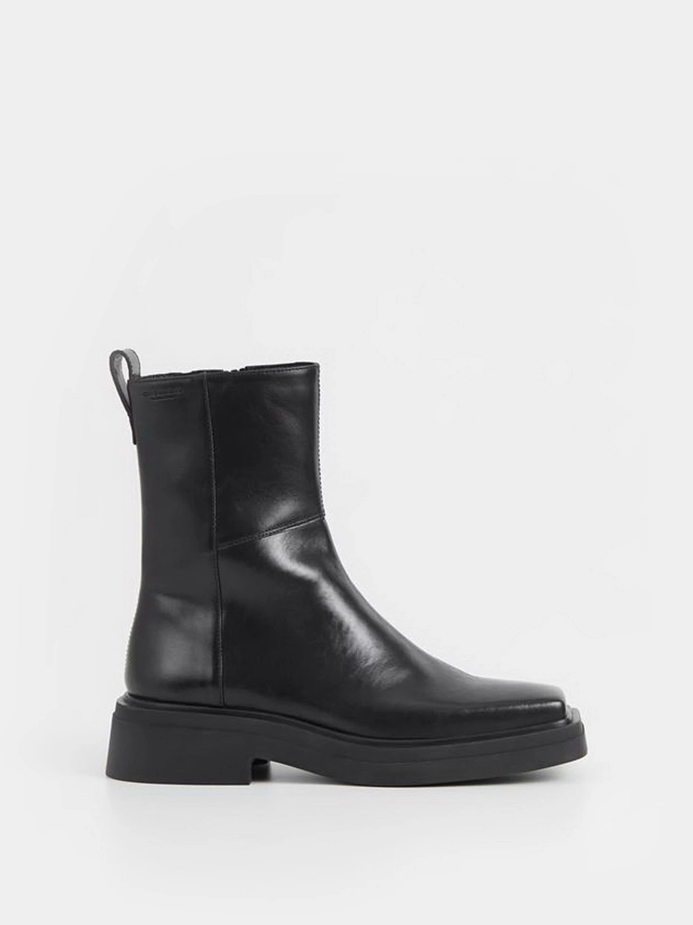 Ботинки и сапоги VAGABOND Eyra модель 5250-001-20 Ботинки и сапоги VAGABOND Eyra модель 5250-001-20 Фото