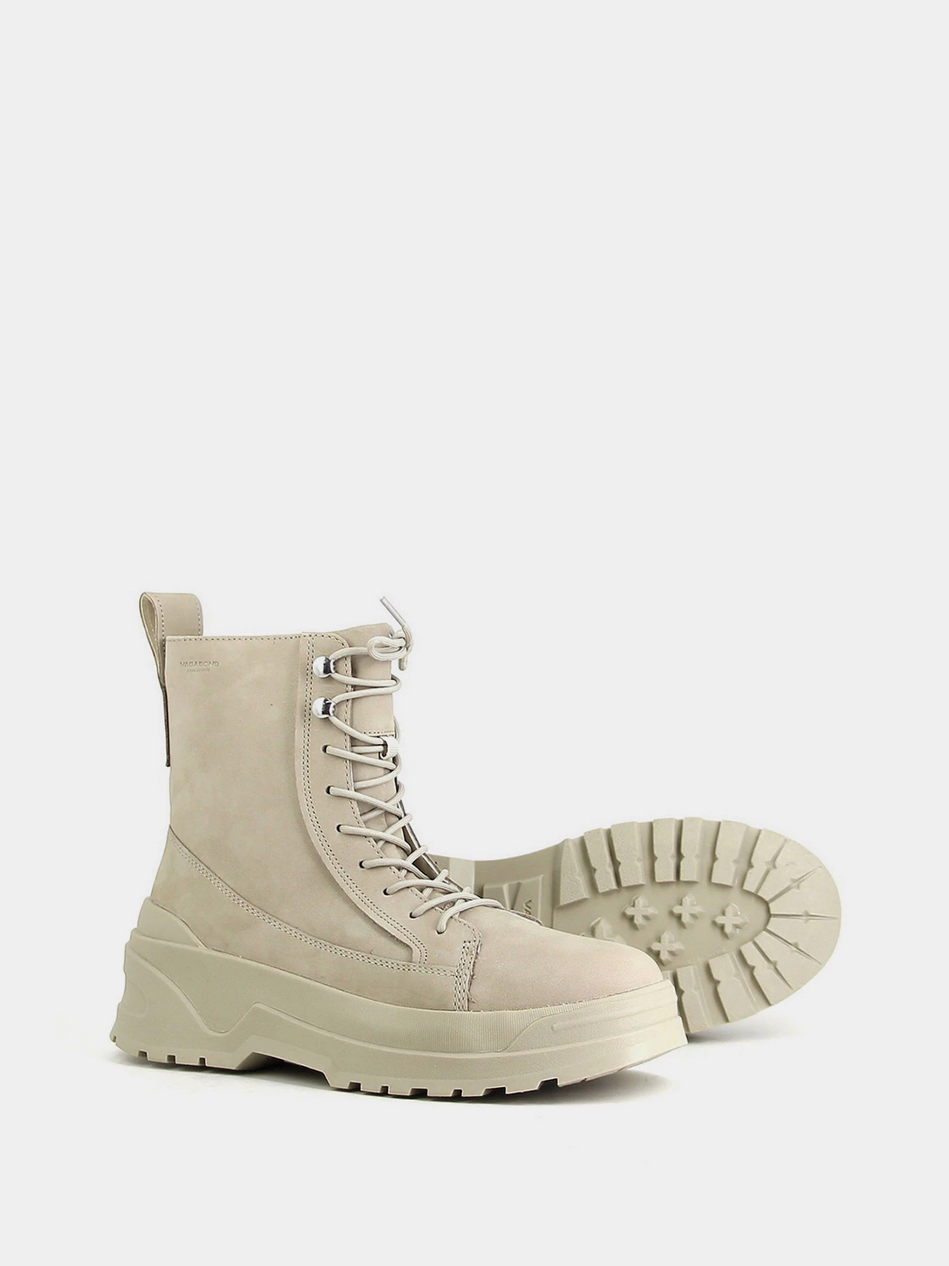 Ботинки и сапоги VAGABOND Maxime модель 5258-150-07 Ботинки и сапоги VAGABOND Maxime модель 5258-150-07 Фото