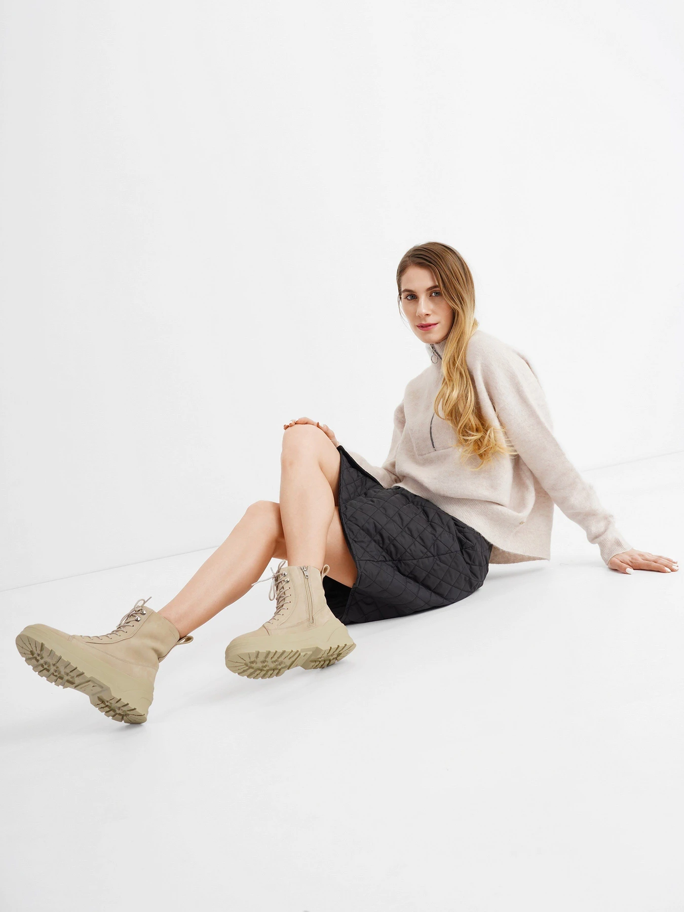 Ботинки и сапоги VAGABOND Maxime модель 5258-150-07 Ботинки и сапоги VAGABOND Maxime модель 5258-150-07 Фото