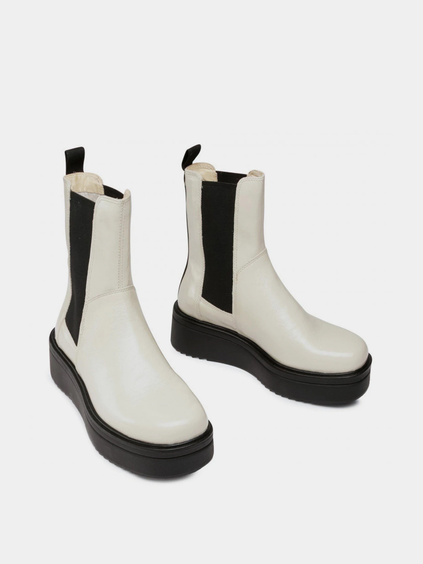 Ботинки и сапоги VAGABOND Tara модель 4846-160-05 Ботинки и сапоги VAGABOND Tara модель 4846-160-05 Фото