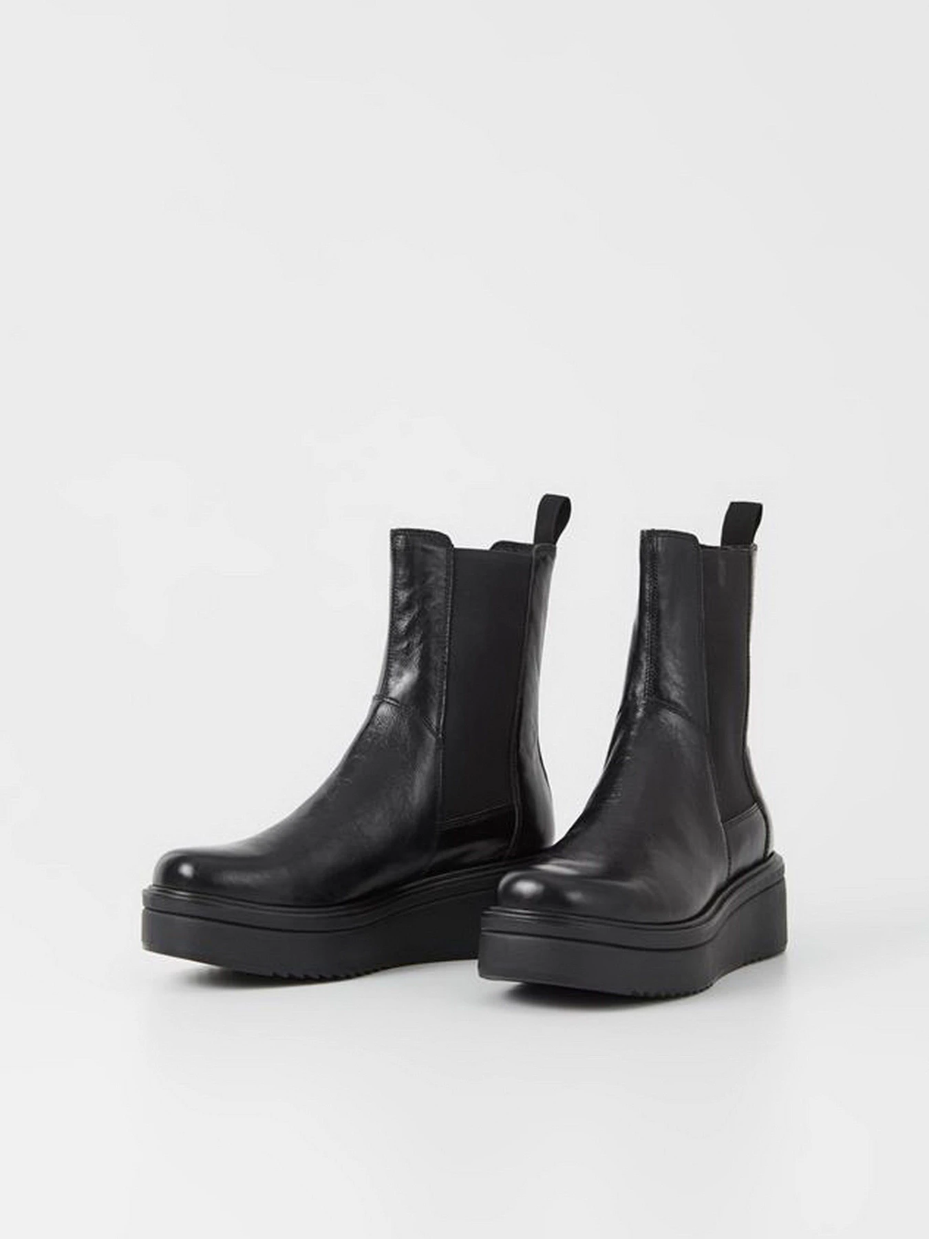 Ботинки и сапоги VAGABOND Tara модель 4846-160-20 Ботинки и сапоги VAGABOND Tara модель 4846-160-20 Фото