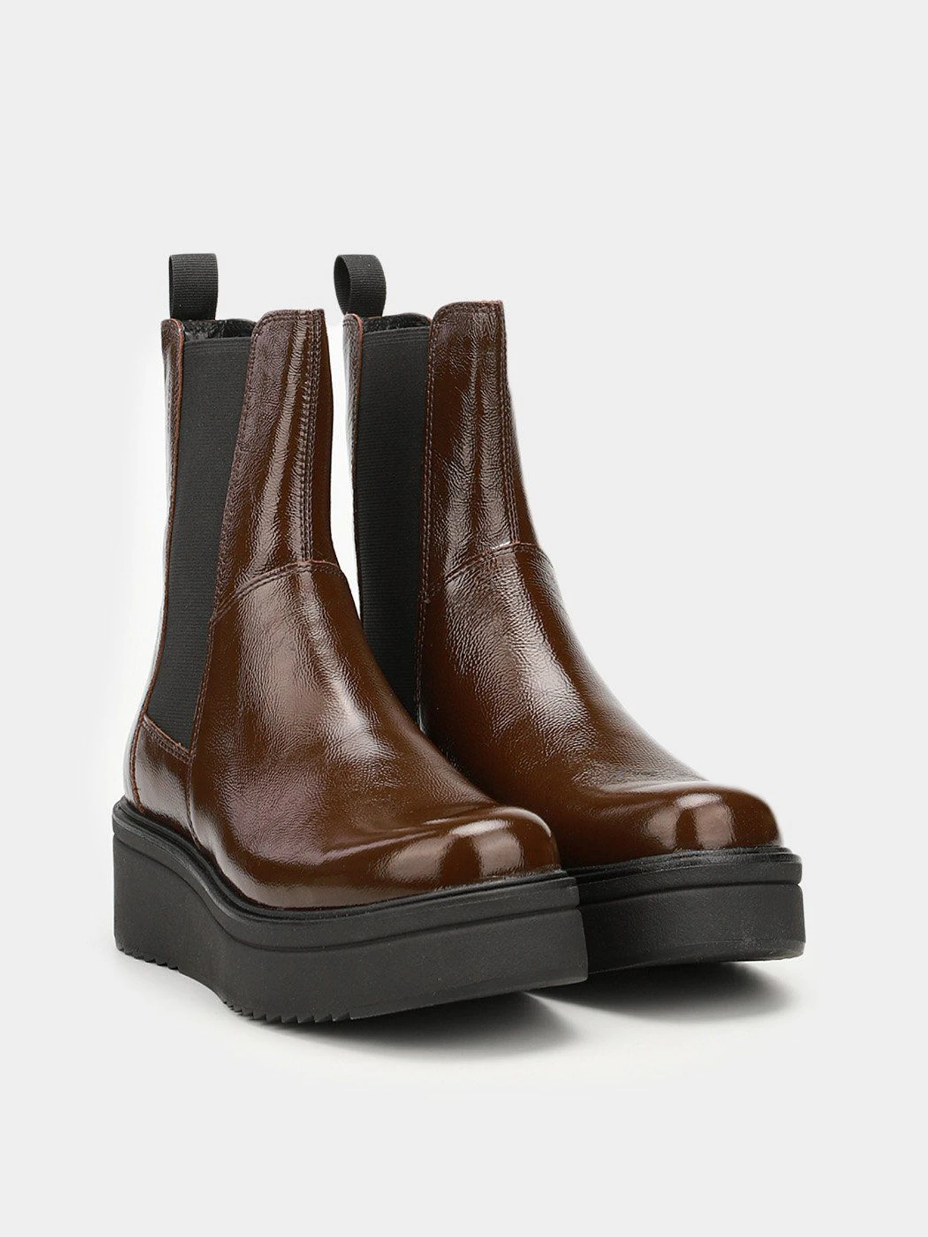 Ботинки и сапоги VAGABOND Tara модель 4846-160-33 Ботинки и сапоги VAGABOND Tara модель 4846-160-33 Фото