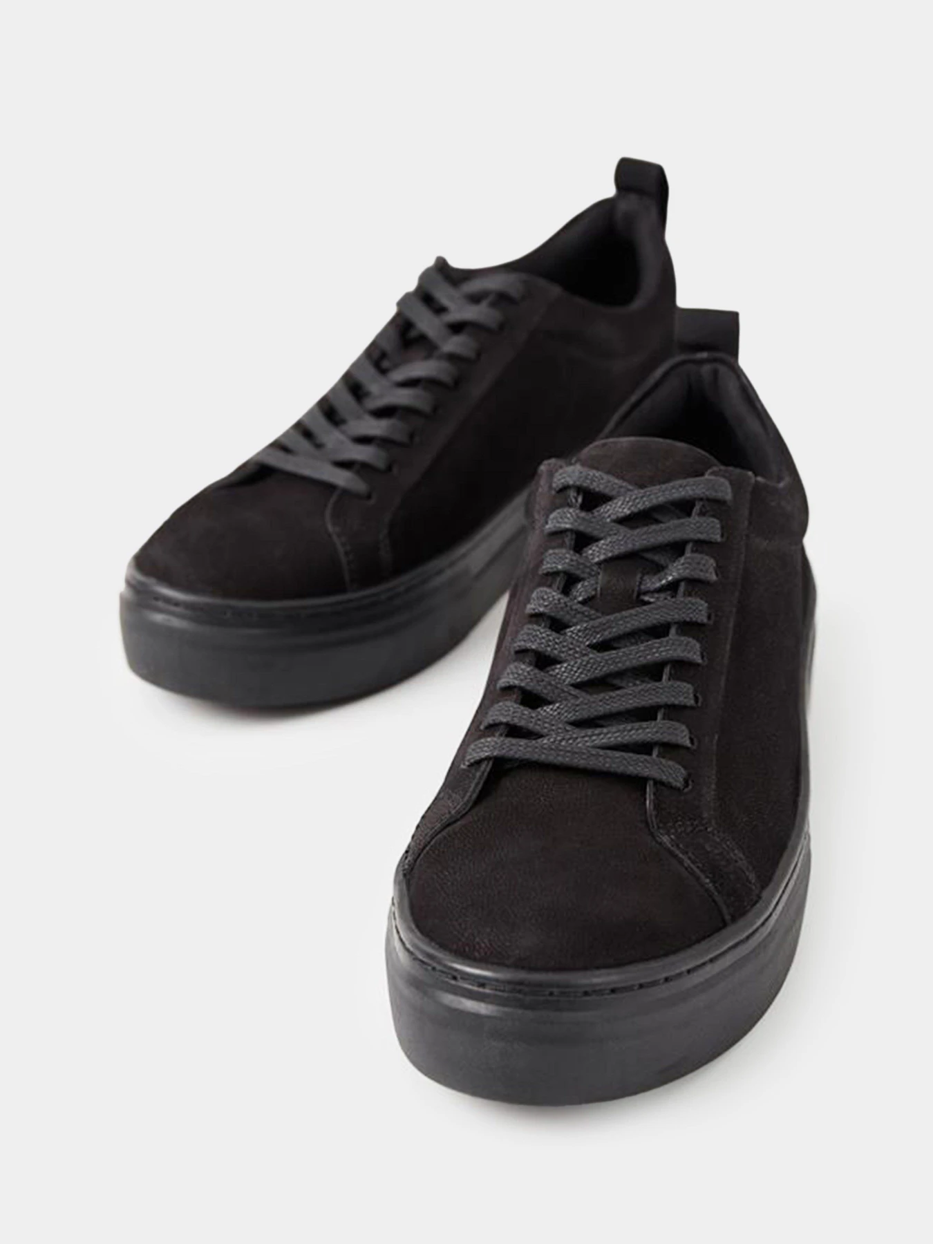 Кросівки VAGABOND Zoe Platform модель 4827-250-92 Кросівки VAGABOND Zoe Platform модель 4827-250-92 Фото