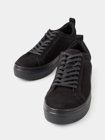 Кросівки VAGABOND Zoe Platform модель 4827-250-92 Фото