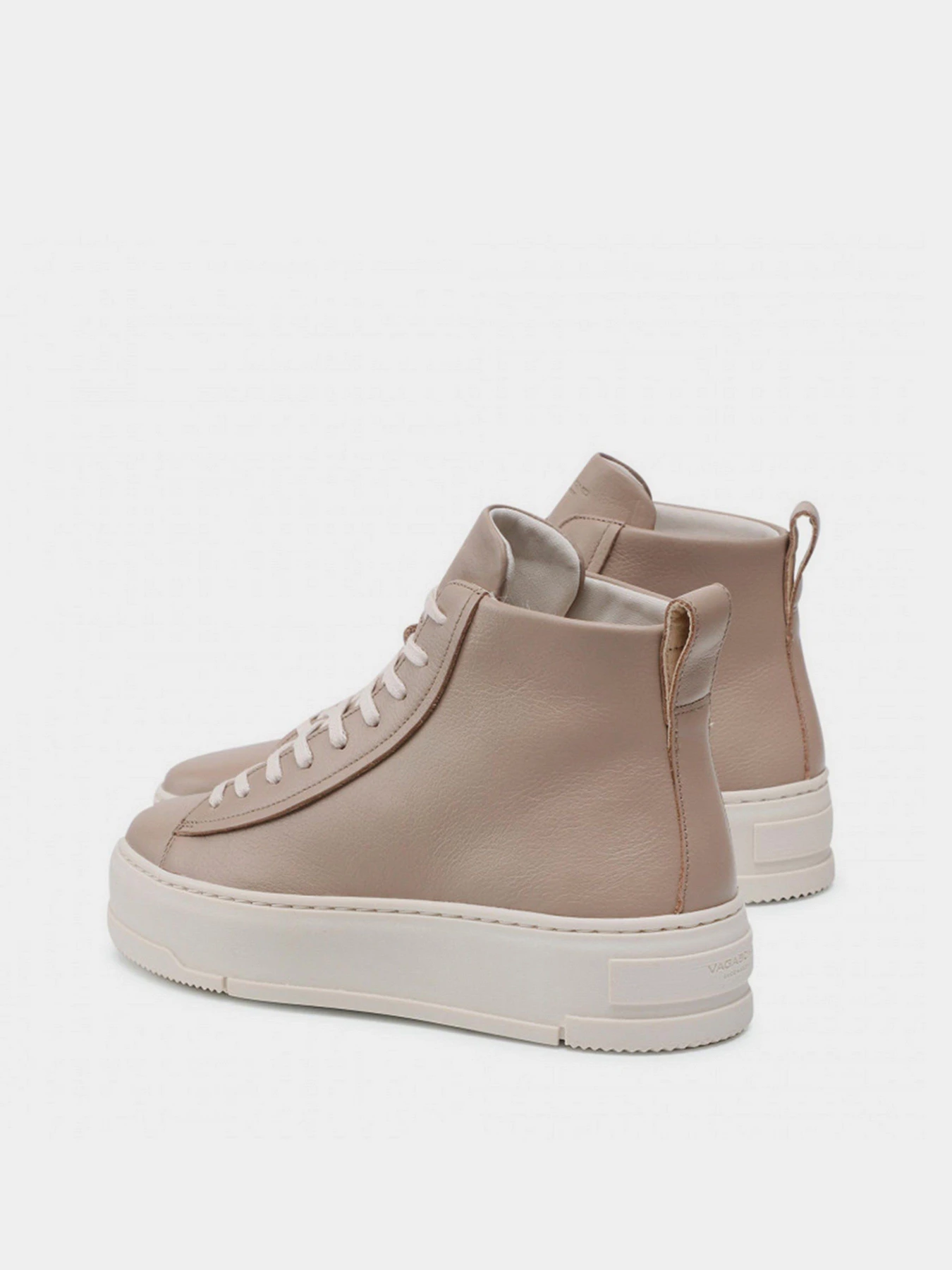 Кеды VAGABOND Judy модель 5224-001-23 Фото