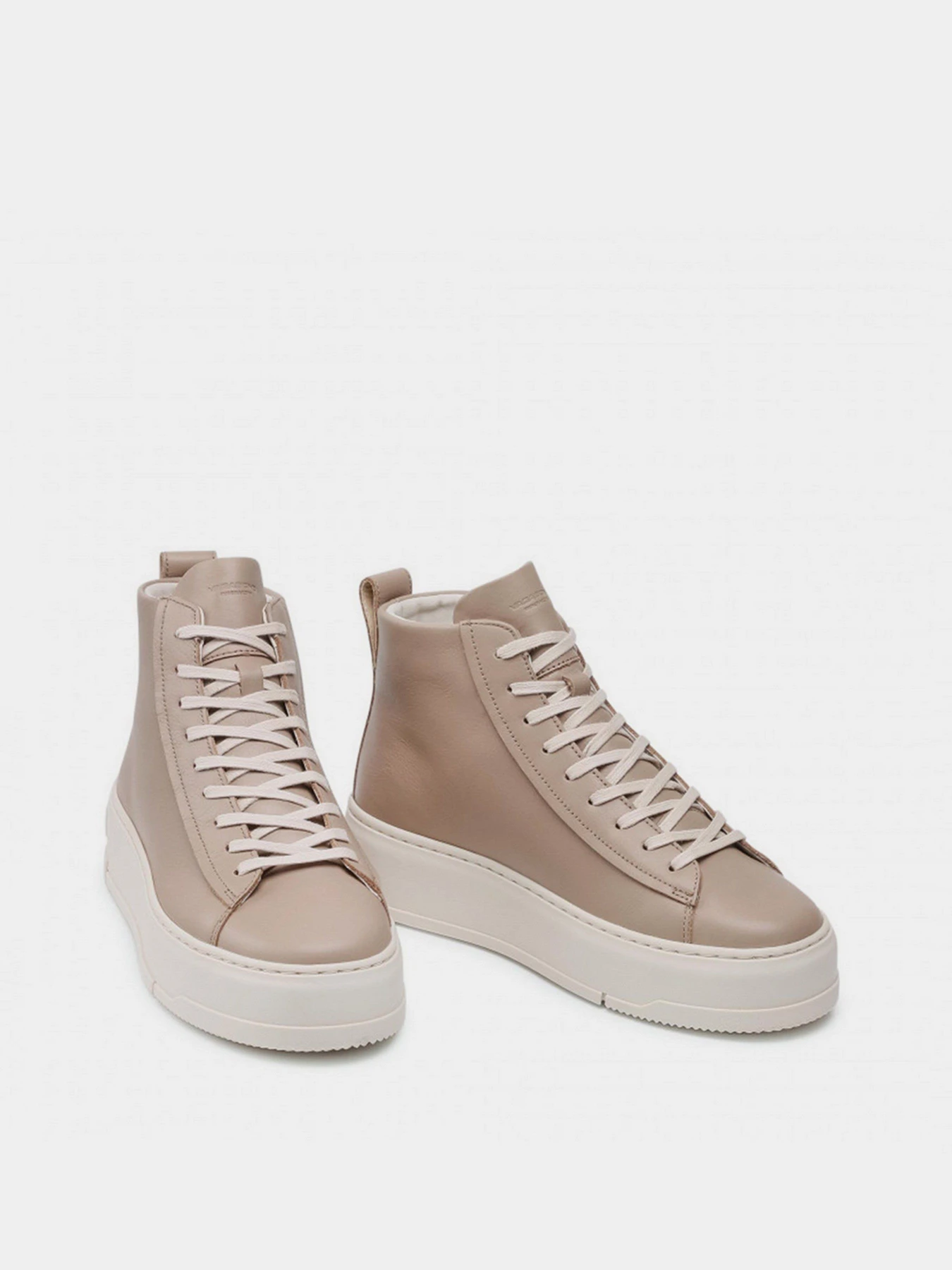 Кеды VAGABOND Judy модель 5224-001-23 Фото