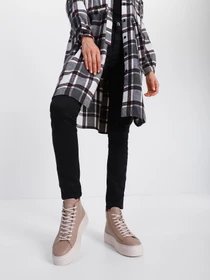 Кеды VAGABOND Judy модель 5224-001-23 Фото