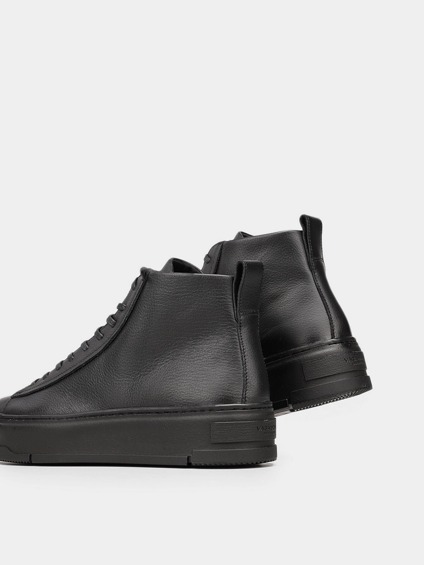 Кеды VAGABOND Judy модель 5224-001-92 Фото