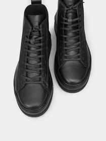 Кеды VAGABOND Judy модель 5224-001-92 Фото
