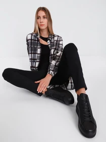 Кеды VAGABOND Judy модель 5224-001-92 Фото