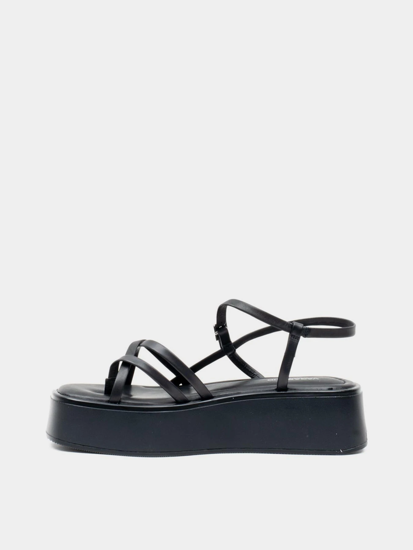 Сандалии VAGABOND Courtney модель 5334-701-92 Сандалии VAGABOND Courtney модель 5334-701-92 Фото